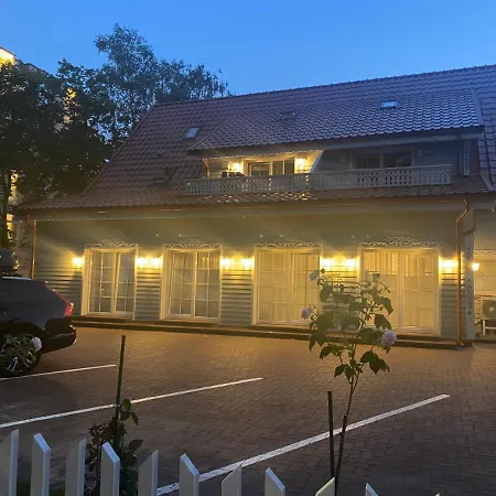 Apartamentai Birutes Aleja 18 Nuoma Tik Nuo 2 Naktu Minimum Two Nights Appartement *