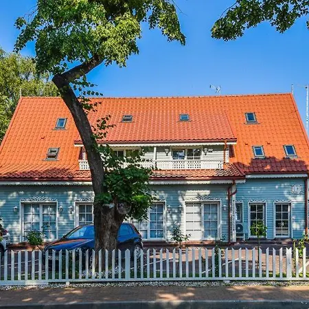 Apartamentai Birutes Aleja 18 Nuoma Tik Nuo 2 Naktu Minimum Two Nights * Palanga
