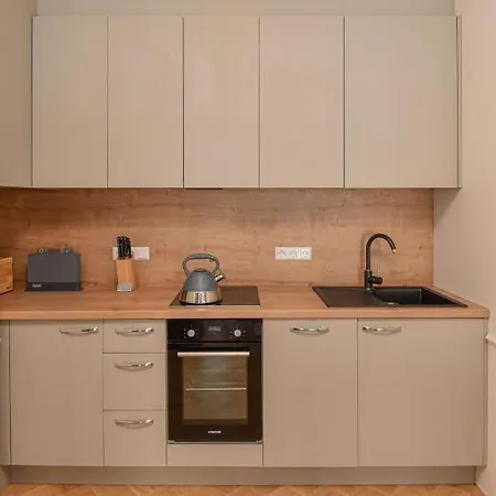 Apartamentai Birutes Aleja 18 Nuoma Tik Nuo 2 Naktu Minimum Two Nights Appartement *