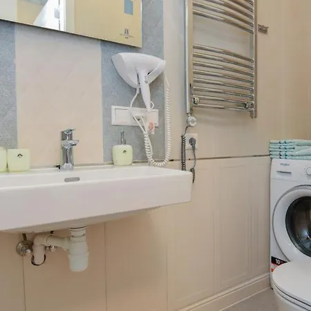 Apartamentai Birutes Aleja 18 Nuoma Tik Nuo 2 Naktu Minimum Two Nights *