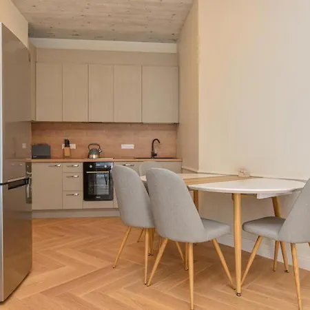 Apartamentai Birutes Aleja 18 Nuoma Tik Nuo 2 Naktu Minimum Two Nights *