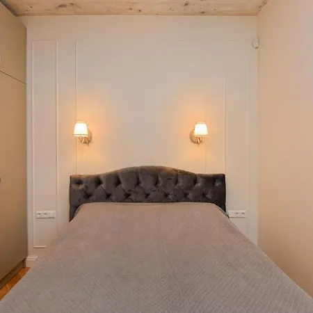 Apartamentai Birutes Aleja 18 Nuoma Tik Nuo 2 Naktu Minimum Two Nights Appartement *
