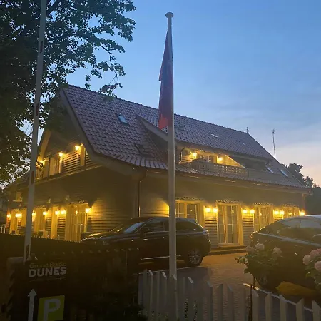 Apartamentai Birutes Aleja 18 Nuoma Tik Nuo 2 Naktu Minimum Two Nights *
